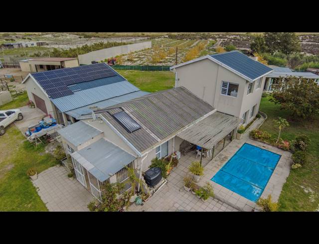 43HA FARM FOR SALE IN HARTEBEESFONTEIN